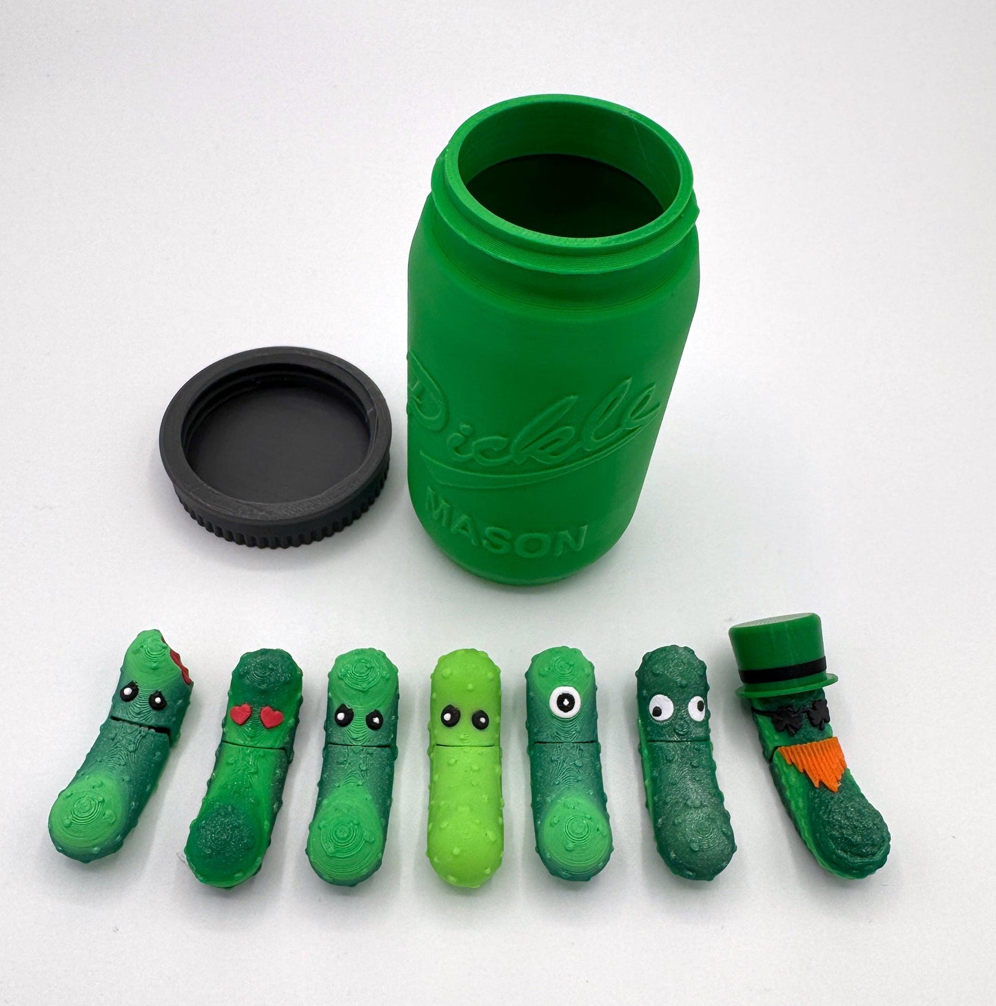 Pickle Party