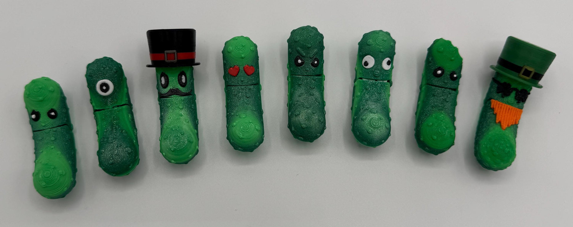 Pickle Party XL
